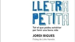 Lletra Petita: Energia a la llar