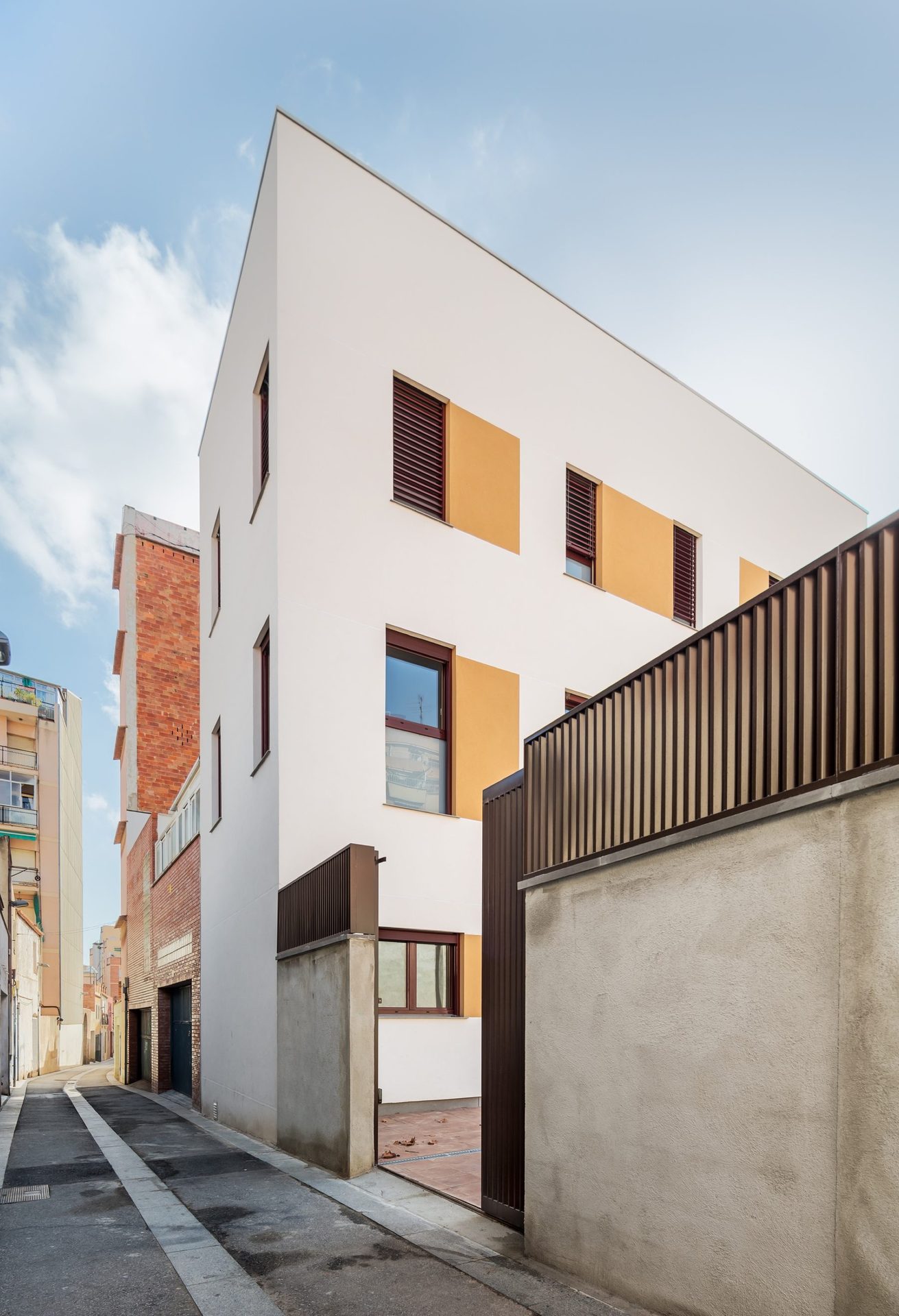 Com les cases Passivhaus redueixen les factures d'energia