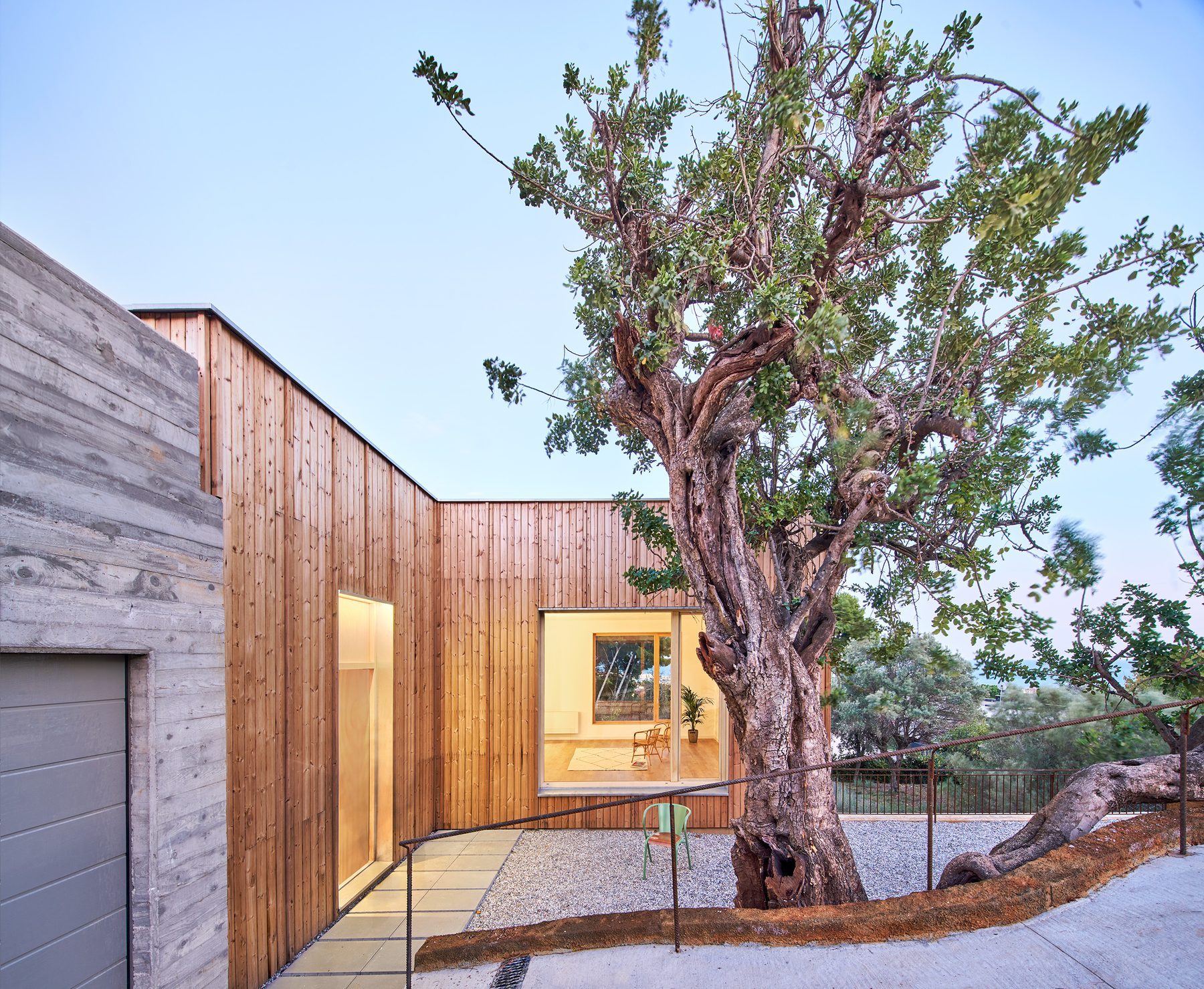 Presentem la primera casa Passivhaus de Sant Cugat