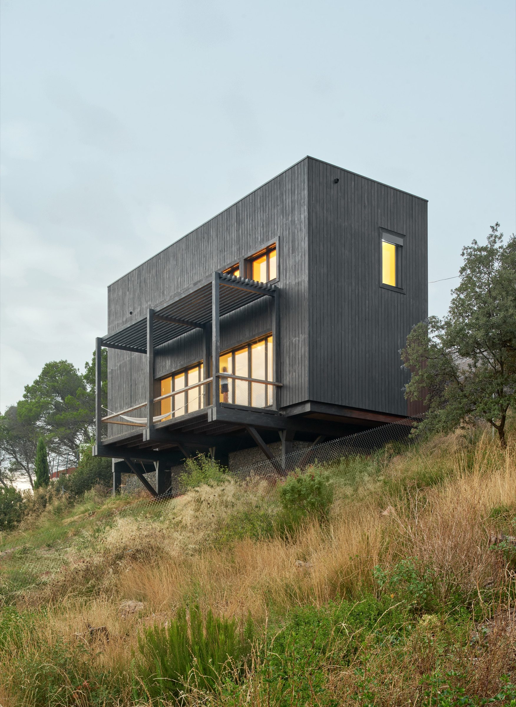 Passivhaus i sostenibilitat, com minimitzar la petjada ecològica