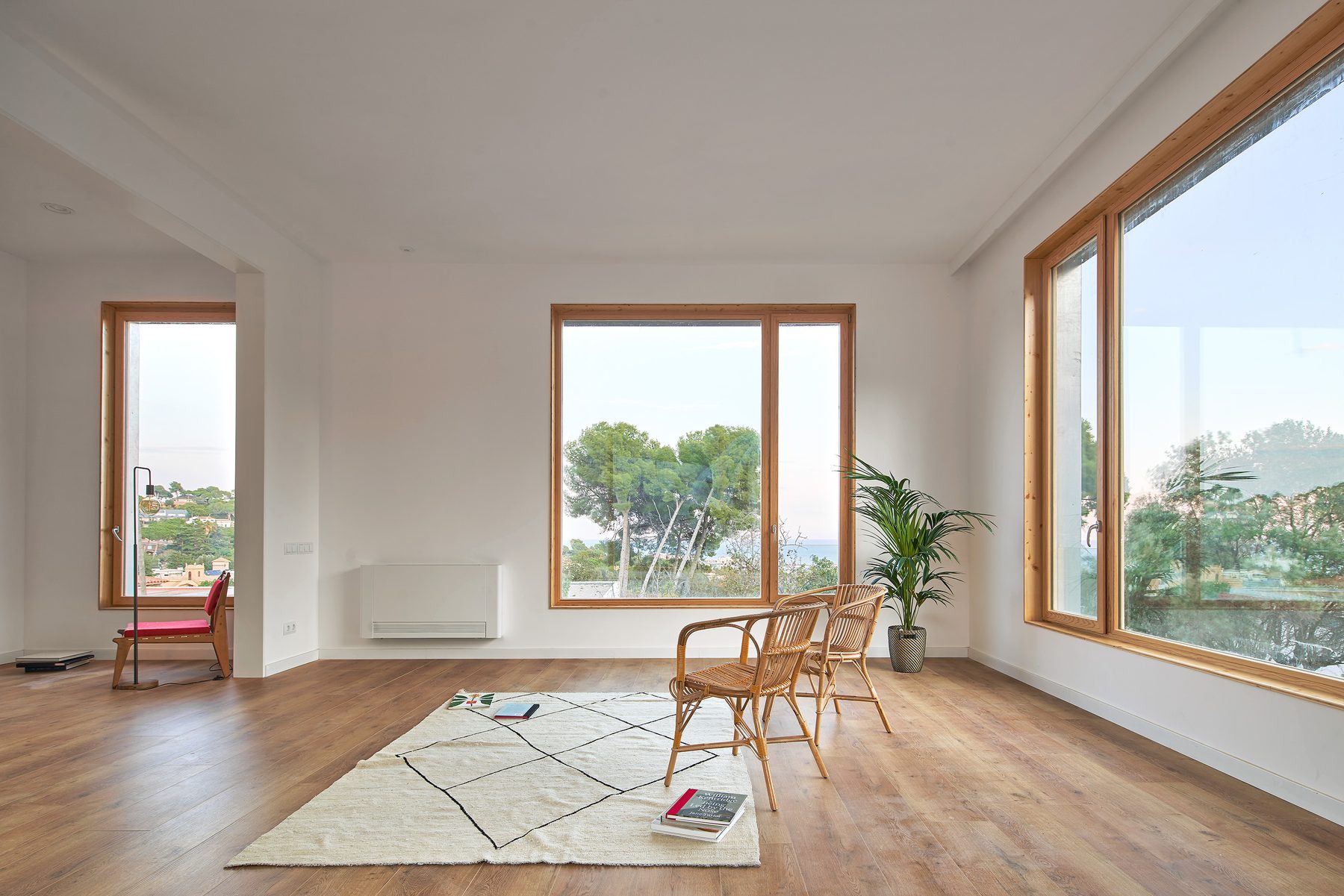 Per què escollir una casa Passivhaus, avantatges per a la salut i el confort