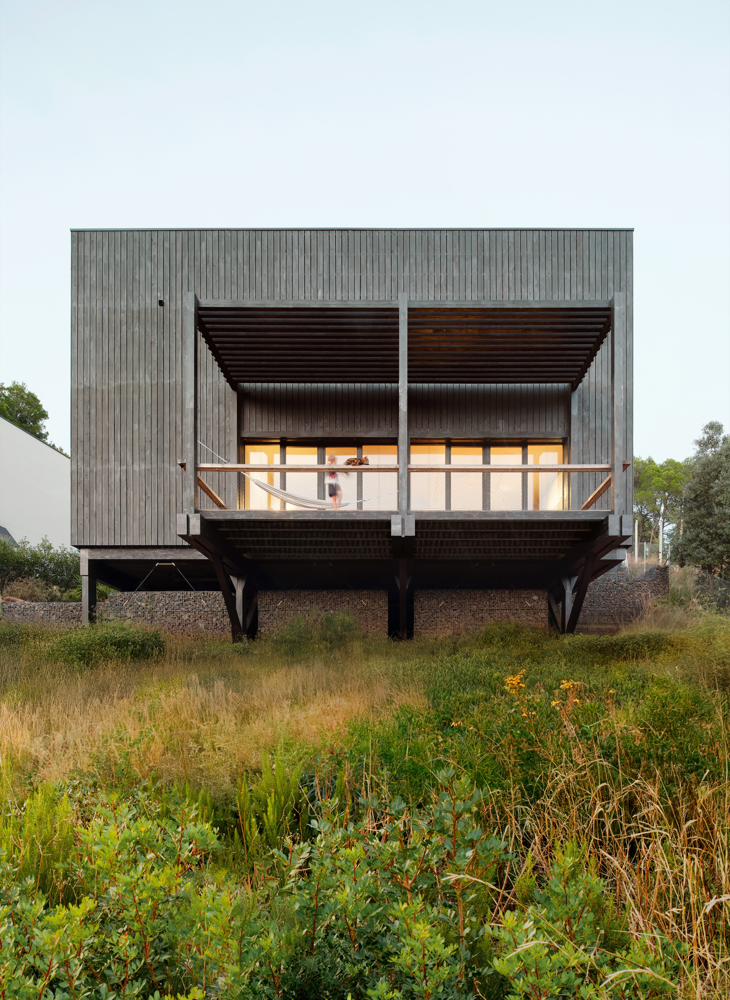 Per què es respira millor en una casa Passivhaus
