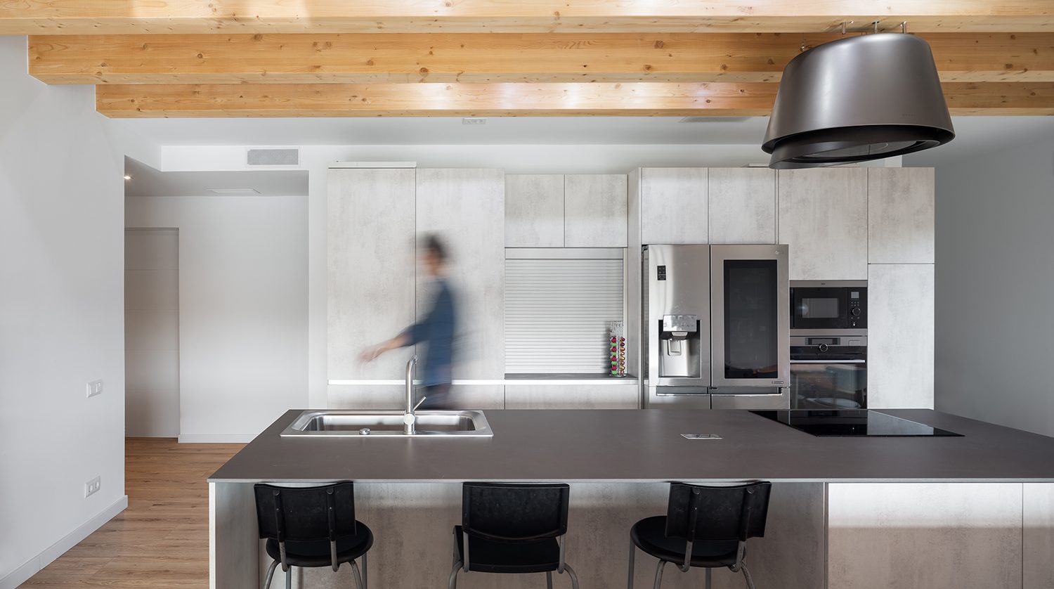 Revolucionant la construcció sostenible amb les cases Eskimohaus