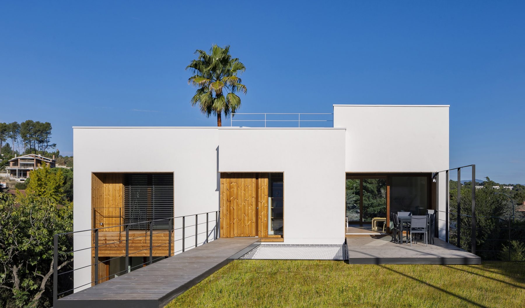 Les innovacions que estan revolucionant la construcció Passivhaus