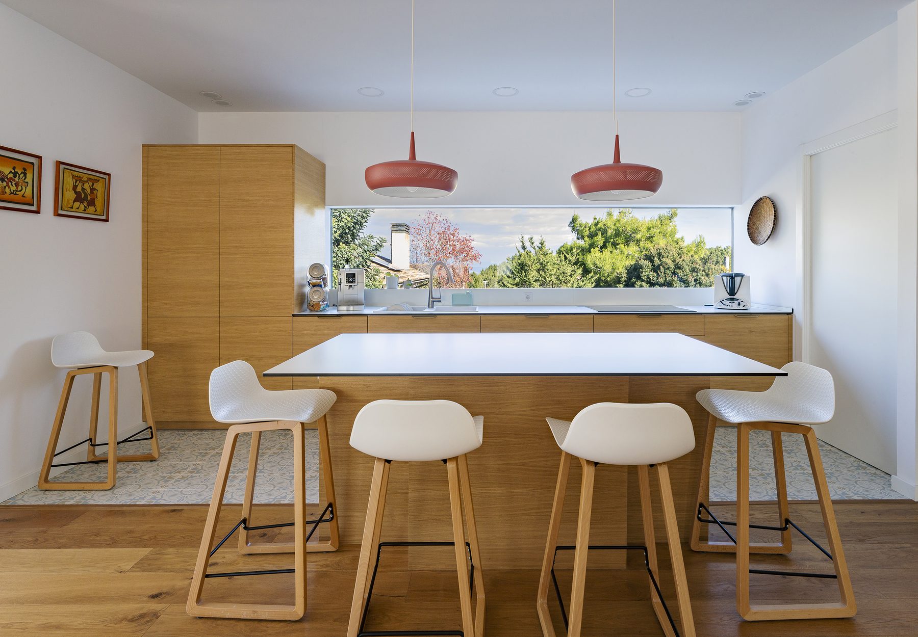 La petjada ecològica de construir i viure a casa teva