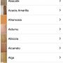Enciclopedia de la madera para iPhone
