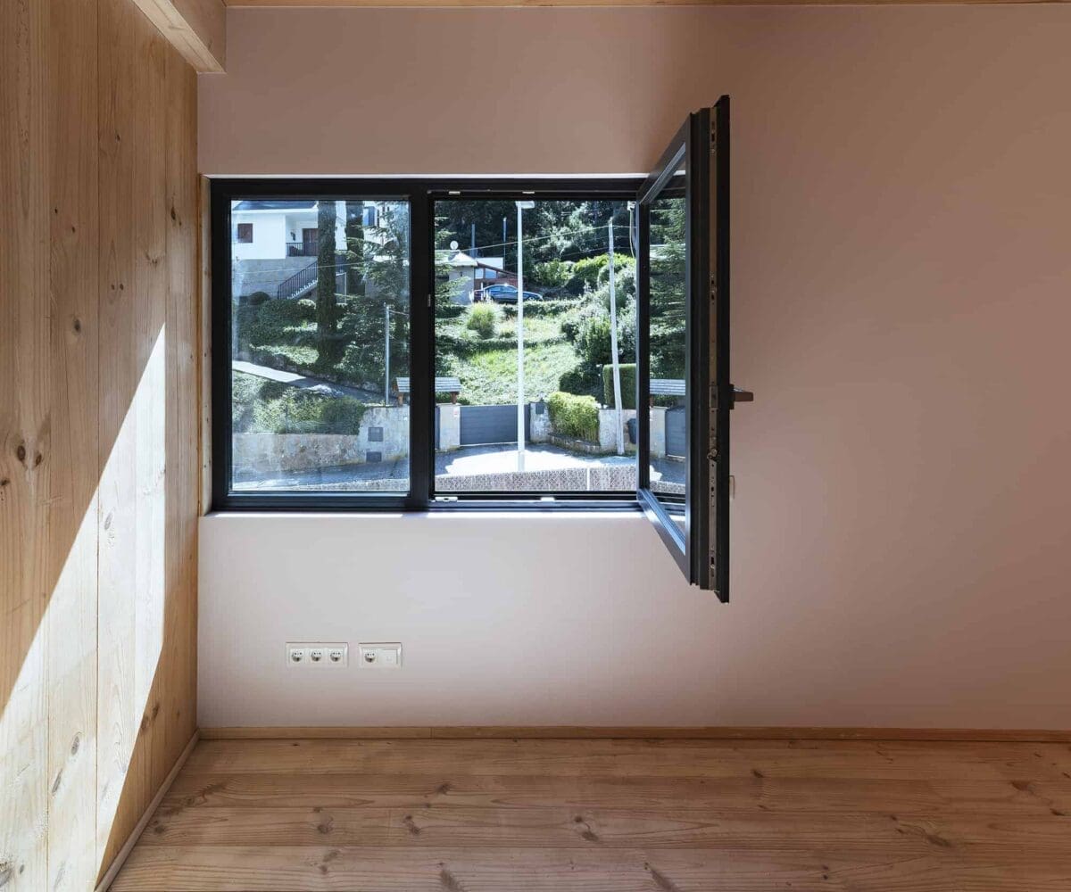 filtracions i estanquitat a l'aire.