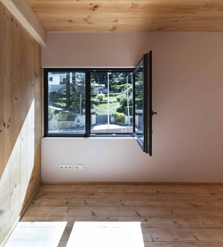 filtracions i estanquitat a l'aire.