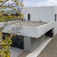K-Igualada. Primera casa passivhaus plus d'estructura de fusta de Catalunya.