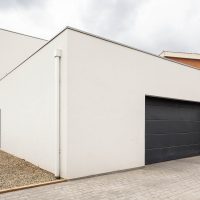 K-Igualada. Primera casa passivhaus plus d'estructura de fusta de Catalunya.
