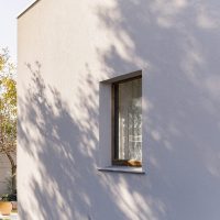 K-Oriò. Casa Eskimohaus a Catalunya. Casa Passiva, nzeb, bioclimàtica. Casa bio passiva, cccn.