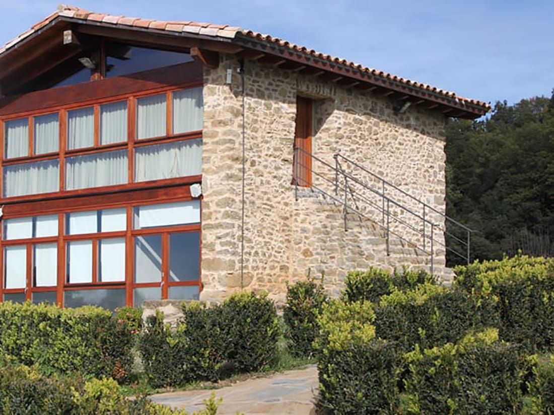 rehabilitació energética a Catalunya amb criteris passivhaus enerphit