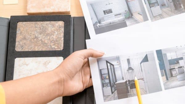 pressupost de construcció d'una casa.
presupuesto de construcción de una casa.