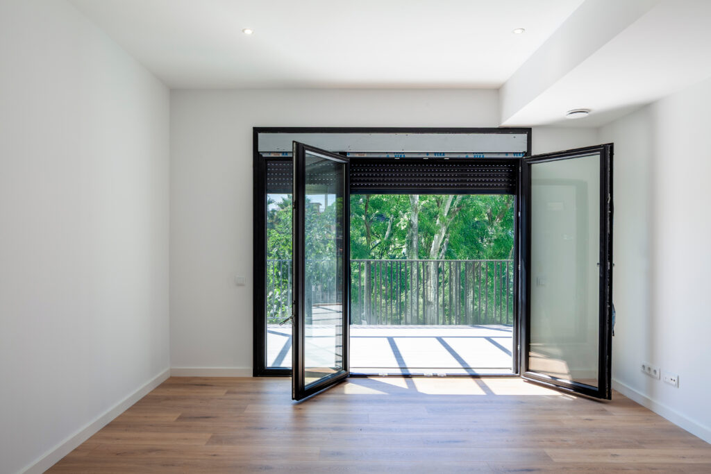 La importància de l'estanquitat a l’aire per estalviar diners i nenergia cada dia a casa teva.